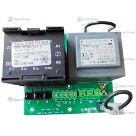 Плата силовая для пилы Sirman LF1010001 купить в Е.Маркет