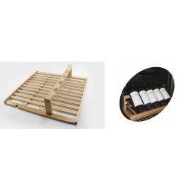 Полка для шкафа Tefcold TFW400 14968 купить в Е.Маркет