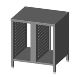 Подставка для пароконвектомата Lainox BSK011 купить в Е.Маркет