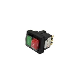 Переключатель для тестомеса Apach CIL00111 купить в Е.Маркет