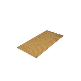 Плита подовая 660 X 330 X 11 печи для пиццы Apach TAVEL024 купить в Е.Маркет