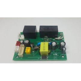 Плата силовая для термостата погружного Hurakan HKN-SV40E купить в Е.Маркет