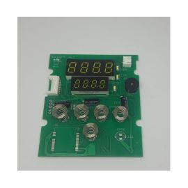 Плата управления для термостата погружного Hurakan HKN-SV40E купить в Е.Маркет