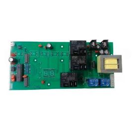 Плата для паковщик вакуумный Hurakan HKN-VAC400M2 купить в Е.Маркет