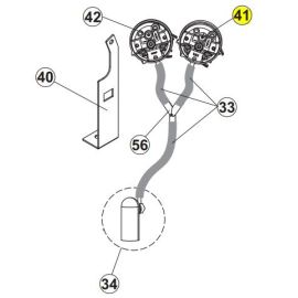 Прессостат для пмм Apach 65812 купить в Е.Маркет