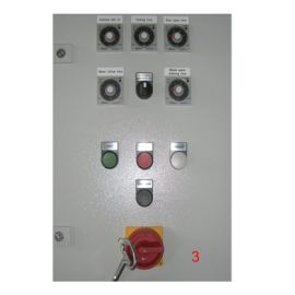 Система управления для FLOTT VAP 25K купить в Е.Маркет