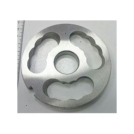 Решётка подрезная для мясорубки KT LM-130/A купить в Е.Маркет