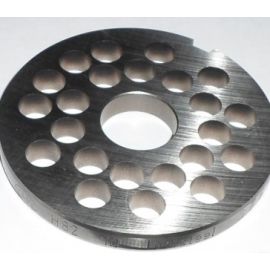 Решётка 7,8 мм для мясорубки KT LM-10 LM1007,8 купить в Е.Маркет