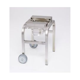 Стенд передвижной Robot Coupe 27201 купить в Е.Маркет