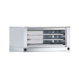 Стеллаж промежут. Wiesheu ETF 43 S для MINIMAT S купить в Е.Маркет