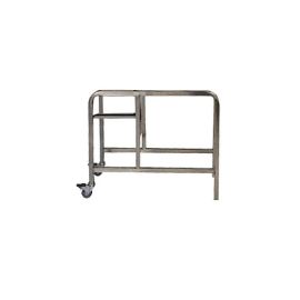 Стенд передвижной Robot Coupe для овощерезки CL55 27023 купить в Е.Маркет