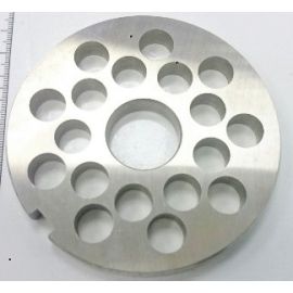 Решётка 20 мм для мясорубки KT LM-82 UNGER 82020,0 купить в Е.Маркет