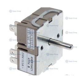 Регулятор энергии гриля Sirman SALAMANDRA IB5256500 купить в Е.Маркет