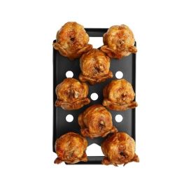 Решетка Lainox для приготовления птицы PS1108 купить в Е.Маркет