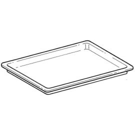 Противень нерж сталь Apach chef line GLAFC0038 купить в Е.Маркет