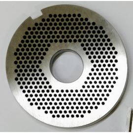 Решётка 3,5 мм для мясорубки KT LM-82 82003,5 купить в Е.Маркет