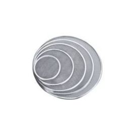 Противень-сетка для пиццы Hurakan HKN-PT30 купить в Е.Маркет