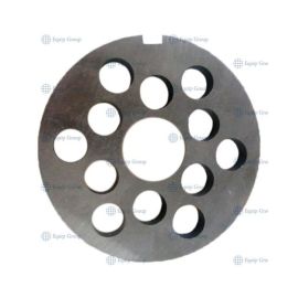 Решетка мясорубки Sirman TC22 UNGER 12мм купить в Е.Маркет