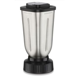 Стакан для блендера Waring BB255 CAC135 нерж. купить в Е.Маркет