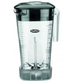 Стакан для блендеров Waring MX CAC95I купить в Е.Маркет