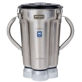 Стакан для блендеров Waring CB CAC72 нерж. купить в Е.Маркет