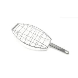 Решетка INOX для рыбы Josper 35X20см 0403 купить в Е.Маркет