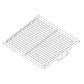 Решетка INOX для L175 Josper 76X76см 240026 купить в Е.Маркет