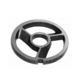 Решетка для мясорубки Feuma SWF82 подрезная 543266 купить в Е.Маркет