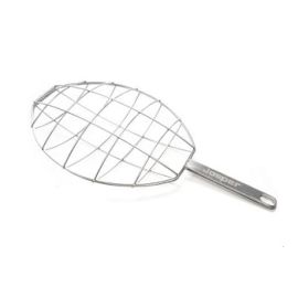 Решетка INOX для рыбы Josper 45X30см 0405 купить в Е.Маркет