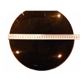 Стеклокерамическая поверхность для плиты Hurakan HKN-ICW35ML WOK купить в Е.Маркет