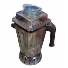 Стакан в сборе для блендера Hurakan HKN-BLW3 купить в Е.Маркет