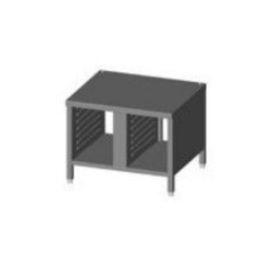 Стенд с направляющими Apach chef line LBSP011 купить в Е.Маркет