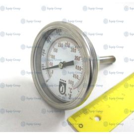 Термометр для печи Josper универсальный 0434 купить в Е.Маркет