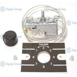 Термостат к сокоохладителю CAB LUKE JUNIOR купить в Е.Маркет