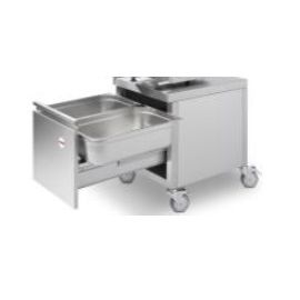 Тумба передвижная Feuma 542754 купить в Е.Маркет