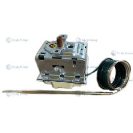 Термостат аварийный шкафа Wiesheu EBO 86 M EXCLUSIVE 404699 купить в Е.Маркет