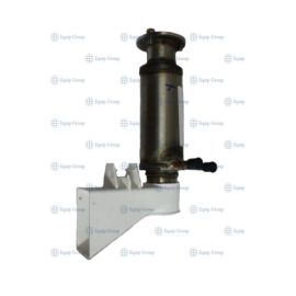 Трубка шнековая и сопло в наборе для льдогенератора Scotsman MF 36 AS купить в Е.Маркет