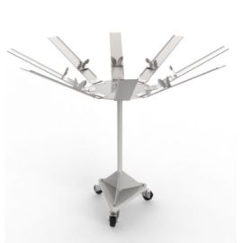 Турникет JAC для упаковки в пакеты купить в Е.Маркет