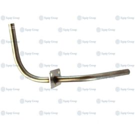 Трубка водоприемная купить в Е.Маркет