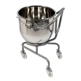 Тележка для дежи миксера планетарного Sigma BM-CHEF 60 купить в Е.Маркет