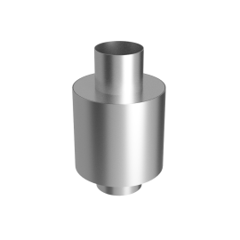 Сухой искрогаситель Voldone купить в Е.Маркет