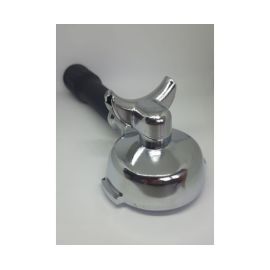 Холдер 2 дозы для кофемашины Robustezza 210030 купить в Е.Маркет