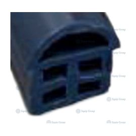 Уплотнение двери для печи ротационной Apach bakery line 43900115 купить в Е.Маркет