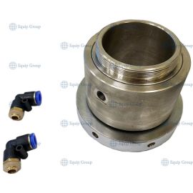 Тестофутляр для аппарата пельменного Hurakan HKN-HGL135-5C купить в Е.Маркет