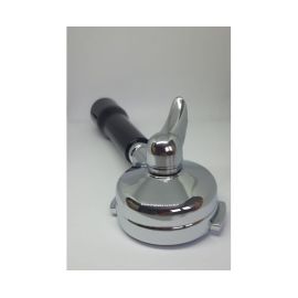 Фильтродержатель 1 чашки для кофемашины Robustezza 5965650R купить в Е.Маркет