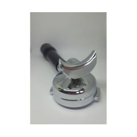 Фильтродержатель 2 чашек для кофемашины Robustezza 5965651R купить в Е.Маркет