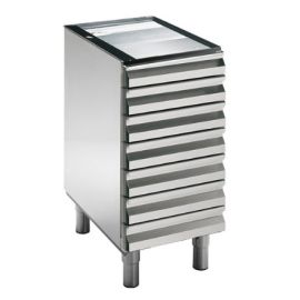 Тумба Sagi CNPZ7 для стола для пиццы KBPZ купить в Е.Маркет