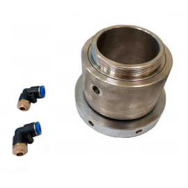 Тестофутляр для аппарата пельменного Hurakan HKN-HGL135-5C купить в Е.Маркет