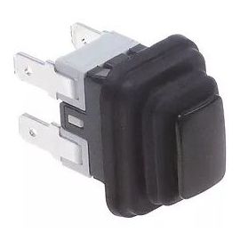 Кнопка подачи воды 00010300 для шкафа расстоечного т.м. TECNOEKA серии MKL купить в Е.Маркет