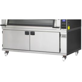 Шкаф расстоечный для подовой печи Apach bakery line E4CEV купить в Е.Маркет